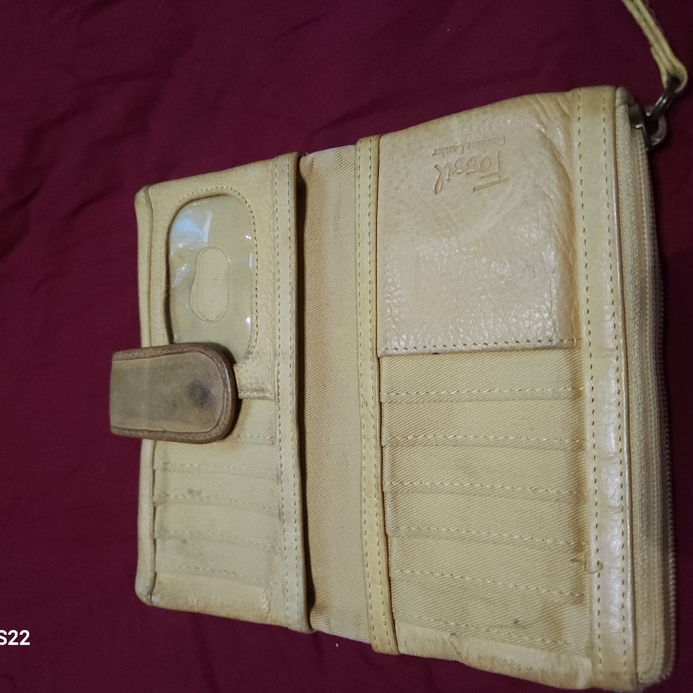 Wallet - Picture 3 of 3